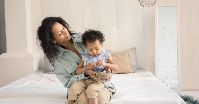 Toddler Parenting Mistakes to Avoid